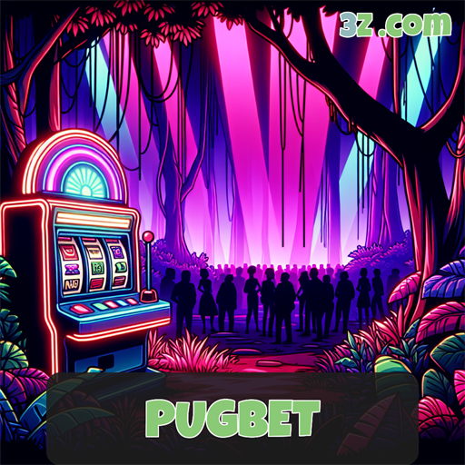 A Plataforma Dinâmica do Pugbet: Inovação em Jogos Online