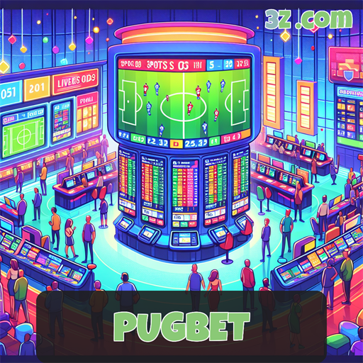 pugbet.com
