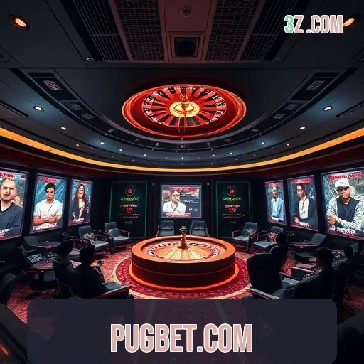 pugbet.com: Apostas de Futebol que Vão Fazer Você Vibrar!