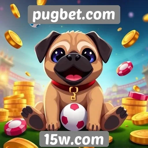 Ofertas de jogos disponíveis no pugbet.com