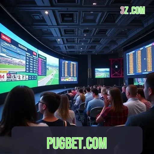 pugbet.com Jogos