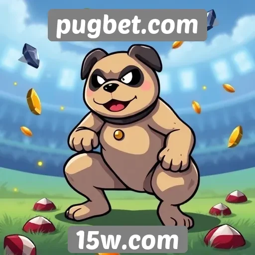 Tendências de jogos online em pugbet.com