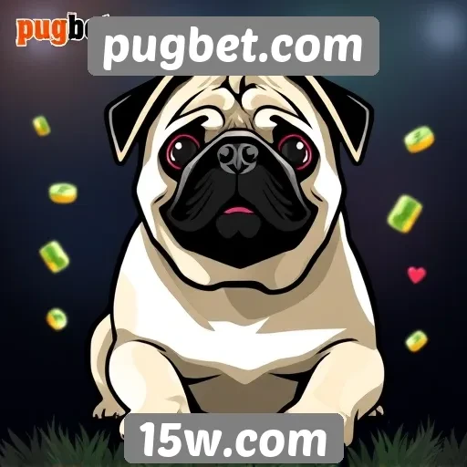 Plataforma de apostas pugbet.com atrai novos usuários