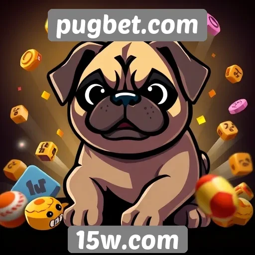 pugbet.com oferece diversas opções de jogos online