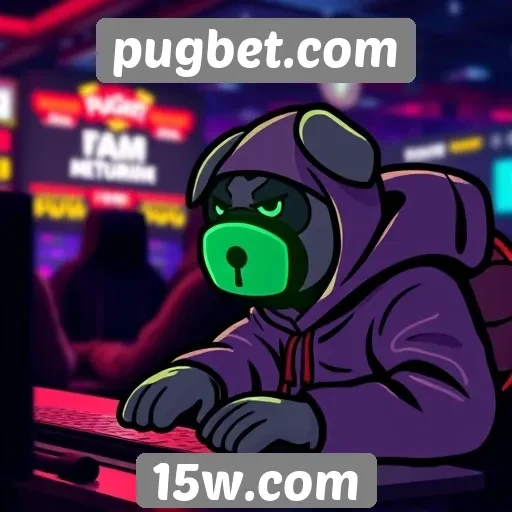 Análise da segurança em jogos no pugbet.com
