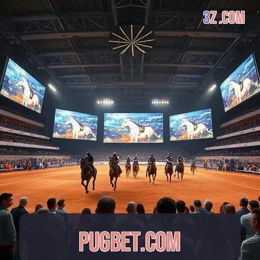 pugbet.com Caça-Níqueis