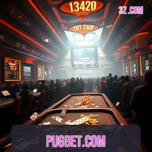 pugbet.com Tênis